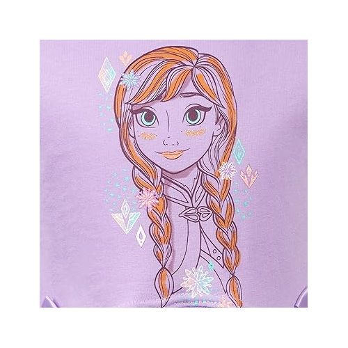 디즈니 Disney Frozen Elsa Girls Dress Toddler to Big Kid