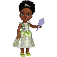Disney Princess My Friend Tiana Doll 14 inch Tall Includes Removable Outfit and Tiara