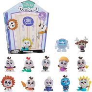 Disney Doorables Olaf Presents Collection Peek, Collectible Blind Bag Figures, Kids Toys for Ages 5 Up, Amazon Exclusive by Just Play