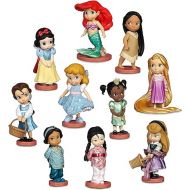 Disney Animators' Collection Deluxe Figure Play Set