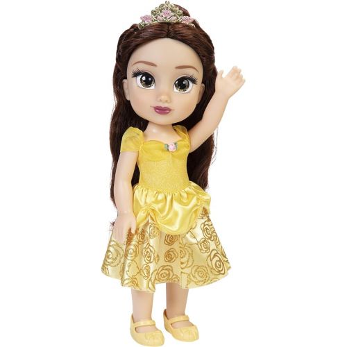 디즈니 Disney Princess My Friend Belle Doll 14