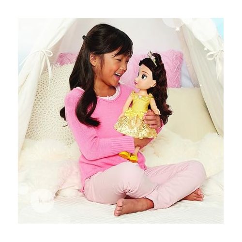 디즈니 Disney Princess My Friend Belle Doll 14