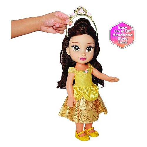 디즈니 Disney Princess My Friend Belle Doll 14