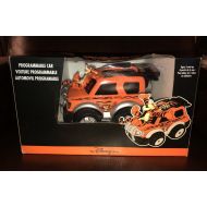 TIGGER Programmable Car Disney Store Exclusive NIB Winnie The Pooh SUPER RARE!