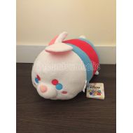RARE Authentic Japan Disney Medium White Rabbit Tsum Tsum NWT