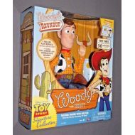 Disney Pixar Toy Story Woodys Roundup Talking Sheriff Woody Doll