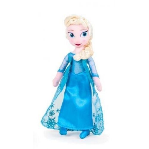 디즈니 Plush Disney frozen ELSA + ANNA 25 cm or set of 2 stuffed frozen