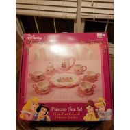 Disney Princesses Tea Set For 4 Ceramic Item 1537 2003