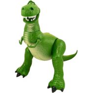 Disney Parks Exclusive Toy Story Talking Rex Dinosaur 15