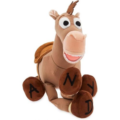 디즈니 Disney Pixar Toy Story - Bullseye Plush - 17 Inches