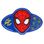 Disney Eats Spider-Man Divided Plate