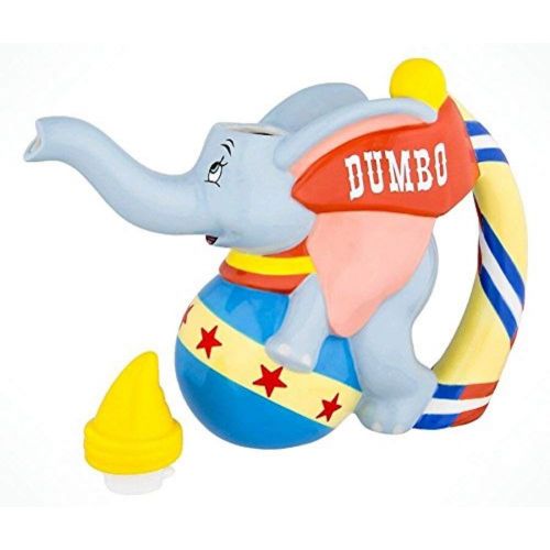 디즈니 Disney Parks Dumbo The Flying Elephant Teapot