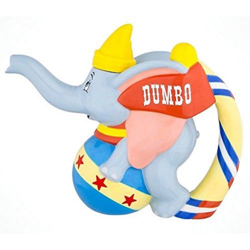 디즈니 Disney Parks Dumbo The Flying Elephant Teapot