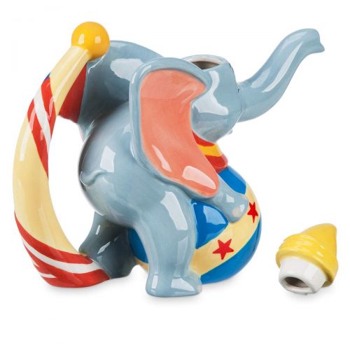 디즈니 Disney Parks Dumbo The Flying Elephant Teapot