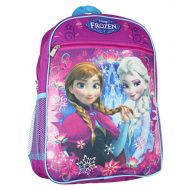 Disney Frozen Large 15 School Bag, New Design