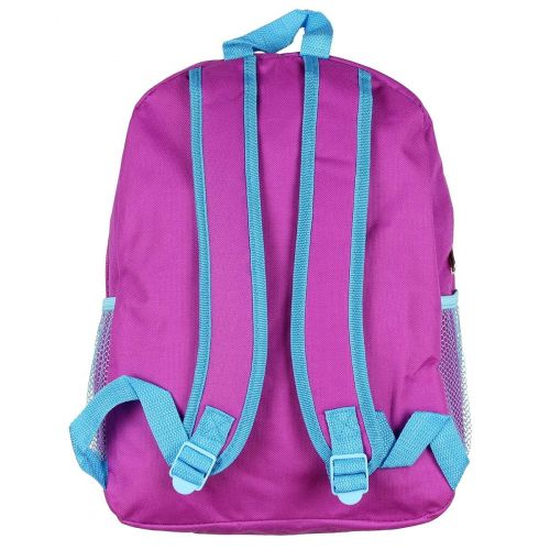 디즈니 Disney Frozen Large 15 School Bag, New Design