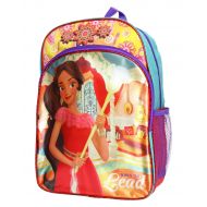 Disney Elena Born To Lead Girls Backpack