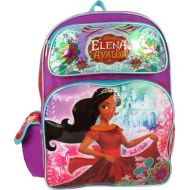 Disney Princess Elena of Avalor Large 16 Backpack