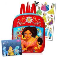 Disney Toddler Preschool Backpack 10 inch Mini Backpack (Elena of Avalor)