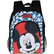 Disney Mickey Mouse Boys Mickey Mouse Backpack