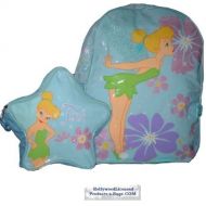 Disney Tinkerbell 15 Backpack Large with Detachable Bag