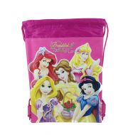 Disney Princess Drawstring Bags 2