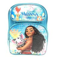 Disney 1 PC. Large 16 Moana Backpack