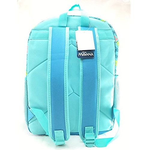 디즈니 Disney 1 PC. Large 16 Moana Backpack