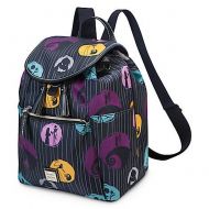 Disney Tim Burtons The Nightmare Before Christmas Backpack by Dooney & Bourke