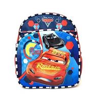 Disney Pixar Cars McQueen Deluxe 10 Mini Backpack