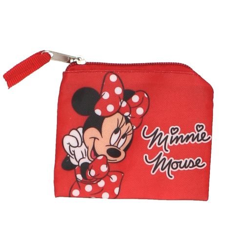 디즈니 Disney Frozen Minnie Mouse Girls Backpack Headphones and Coin Purse Gift Set