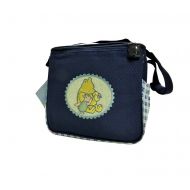 Disney Classic Pooh Mini Diaper Bag