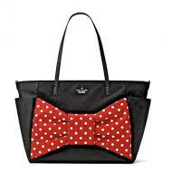 Disney Kate Spade New York for Minnie Mouse Bethany Baby Diaper Bag