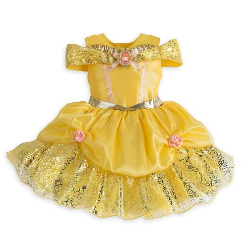 디즈니 Disney Belle Costume for Baby Yellow