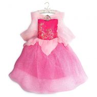 Disney Aurora Costume for Kids - Sleeping Beauty Size 9/10 Pink