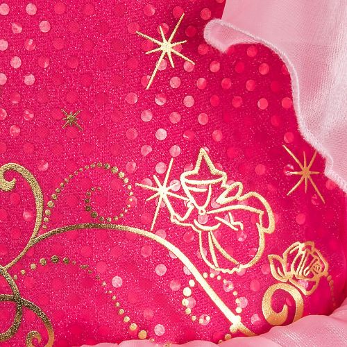 디즈니 Disney Aurora Costume for Kids - Sleeping Beauty Size 9/10 Pink