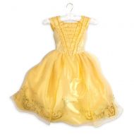 Disney Belle Costume for Kids - Beauty and the Beast - Live Action Film