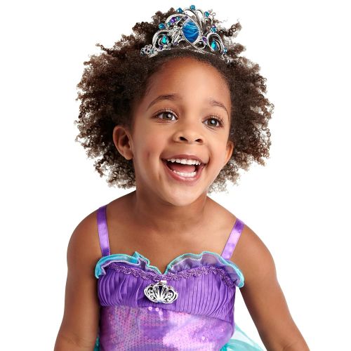 디즈니 Disney Ariel Costume for Kids - The Little Mermaid Multi