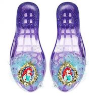 Disney Princess Shimmer Shoes - Ariel