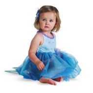 Disguise Baby Girls Disney Ariel Prestige Costume