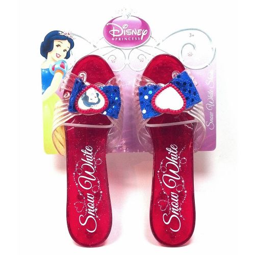 디즈니 Disney Princess Collection Snow White Shoes