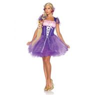 Leg Avenue Costumes Disney Rapunzel Wig