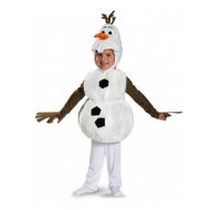 Disney Frozen Olaf Deluxe Toddler Costume