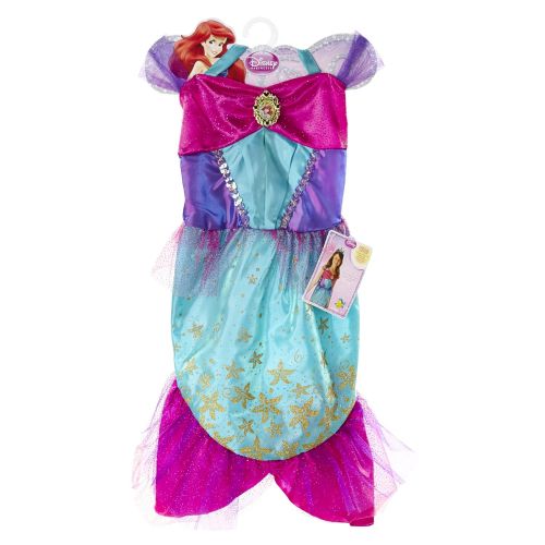 디즈니 Disney Princess Enchanted Evening Dress: Ariel