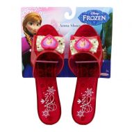Disney Frozen Anna Shoes