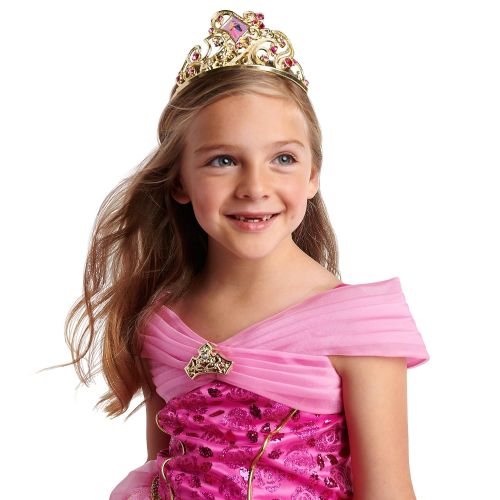 디즈니 Disney Aurora Costume for Kids - Sleeping Beauty Size 5/6 Pink