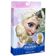 Disney Frozen Elsas Tiara and Braid