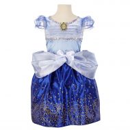 Disney Princess Enchanted Evening Dress: Cinderella