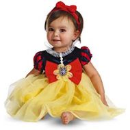 Disney Baby Girls Snow White My First Costume