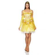 Disguise Disney Beauty And The Beast Sassy Belle Costume